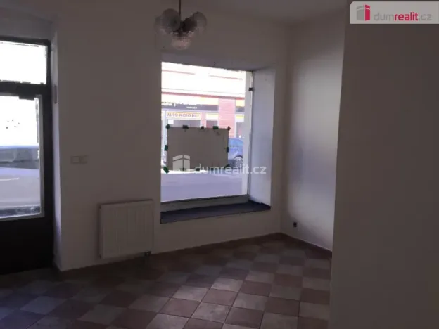 Pronájem obchodního prostoru, Brandýs nad Labem-Stará Boleslav - Brandýs nad Labem, Ivana Olbrachta, 40 m2