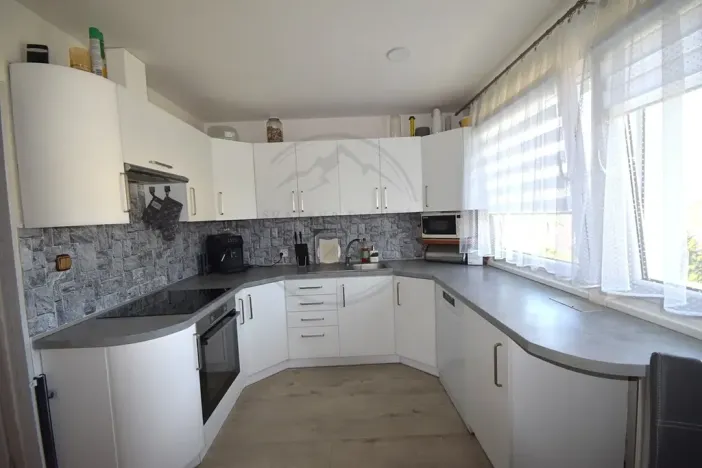 Prodej bytu 3+1, Jeseník, Nerudova, 64 m2