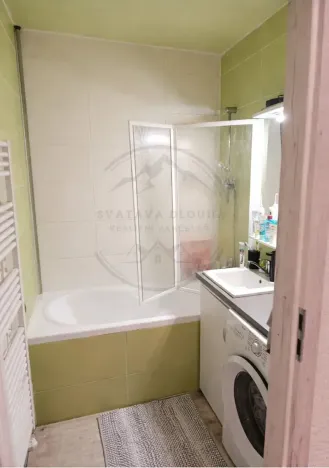 Prodej bytu 3+1, Jeseník, Nerudova, 64 m2