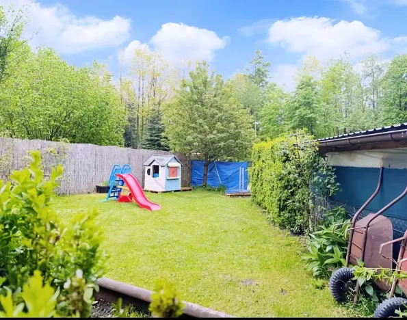 Prodej bytu 3+1, Jeseník, Nerudova, 64 m2
