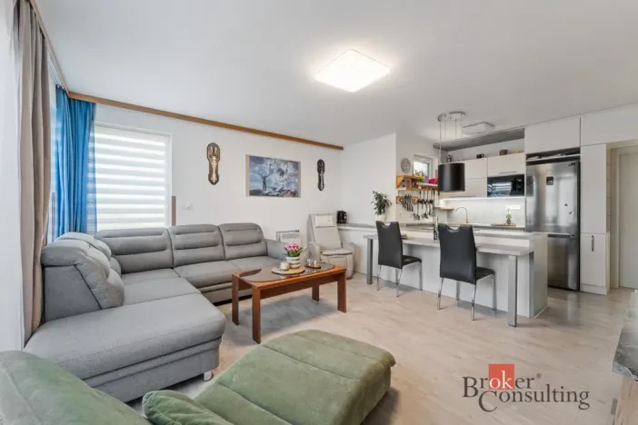 Prodej rodinného domu, Smiřice - Rodov, 102 m2
