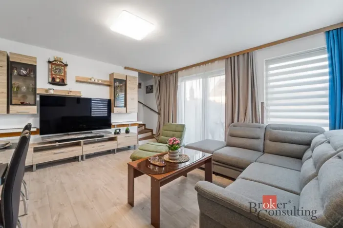 Prodej rodinného domu, Smiřice - Rodov, 102 m2