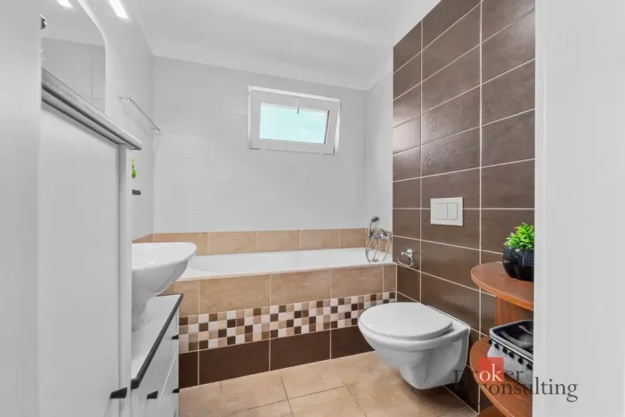 Prodej rodinného domu, Smiřice - Rodov, 102 m2