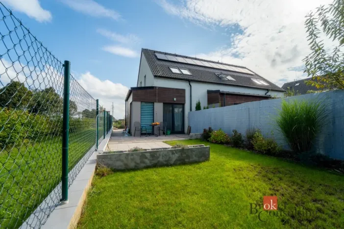 Prodej rodinného domu, Smiřice - Rodov, 102 m2