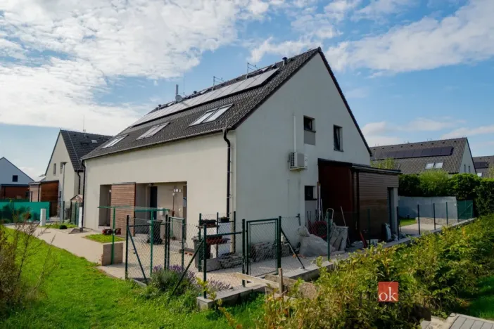 Prodej rodinného domu, Smiřice - Rodov, 102 m2