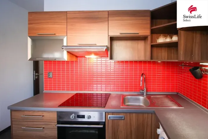 Pronájem bytu 3+1, Luka nad Jihlavou, Nová, 64 m2