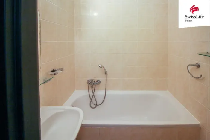 Pronájem bytu 3+1, Luka nad Jihlavou, Nová, 64 m2