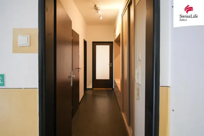 Pronájem bytu 3+1, Luka nad Jihlavou, Nová, 64 m2