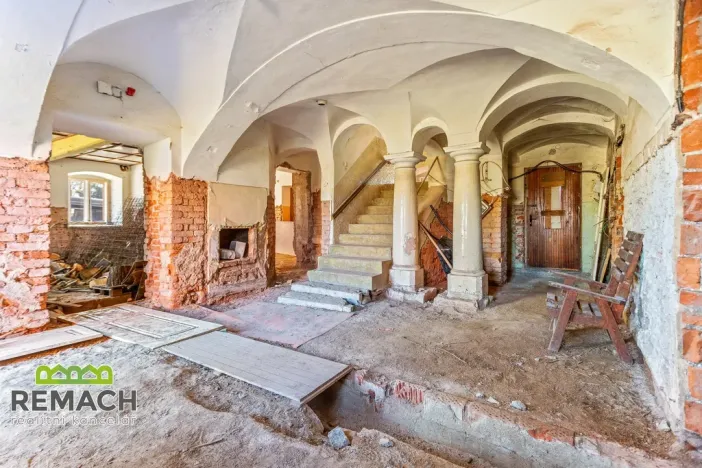 Prodej ubytování, Božanov, 650 m2