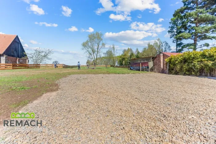 Prodej ubytování, Božanov, 650 m2