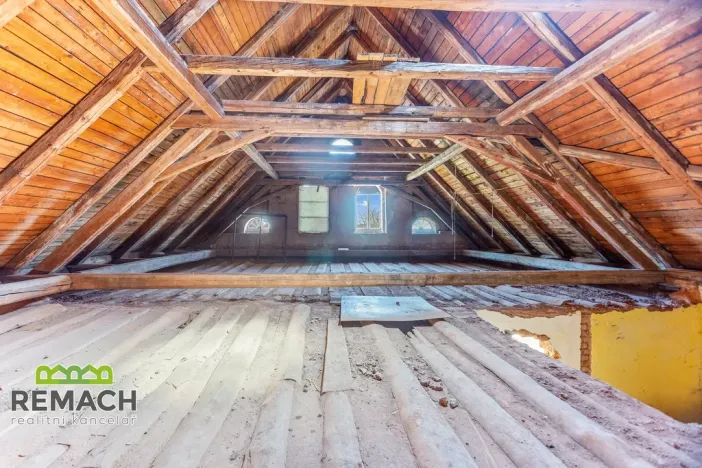 Prodej ubytování, Božanov, 650 m2