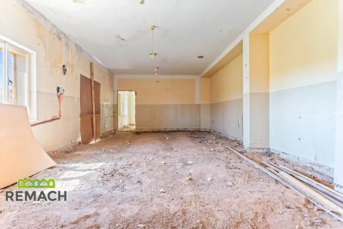Prodej ubytování, Božanov, 650 m2