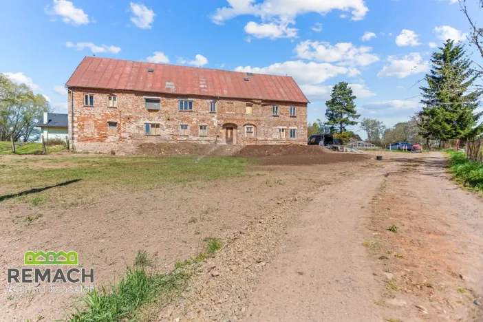 Prodej ubytování, Božanov, 650 m2