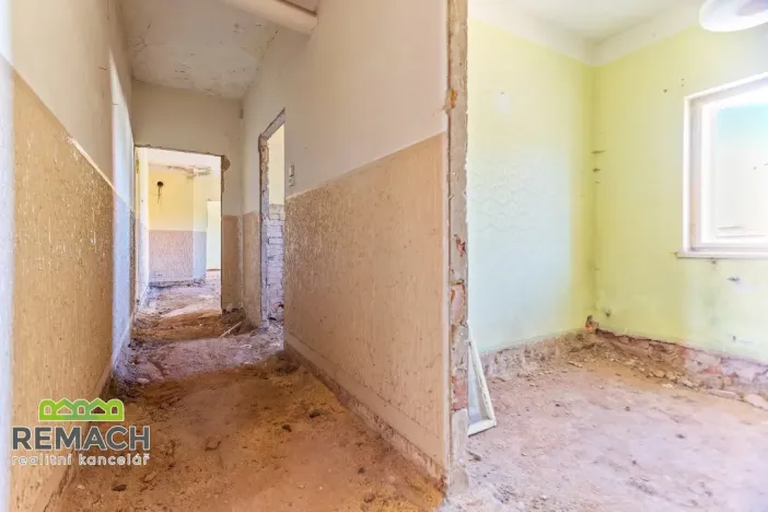 Prodej ubytování, Božanov, 650 m2