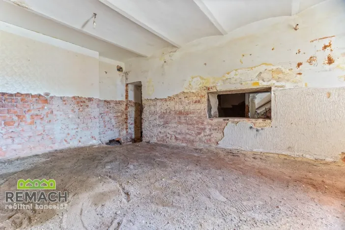 Prodej ubytování, Božanov, 650 m2