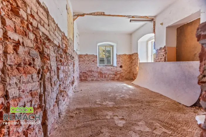 Prodej ubytování, Božanov, 650 m2