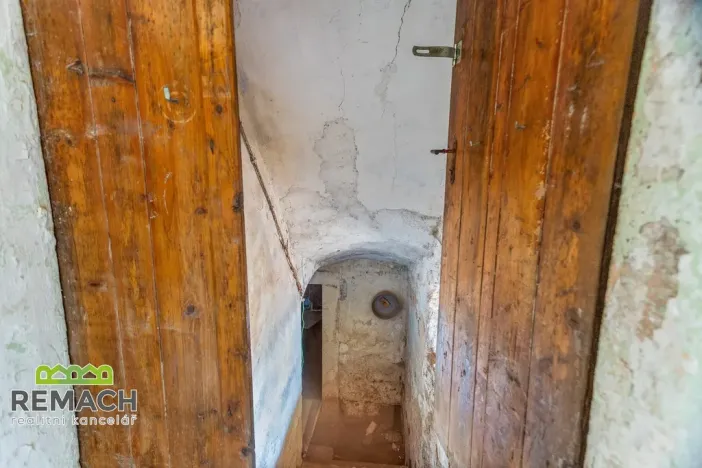 Prodej ubytování, Božanov, 650 m2