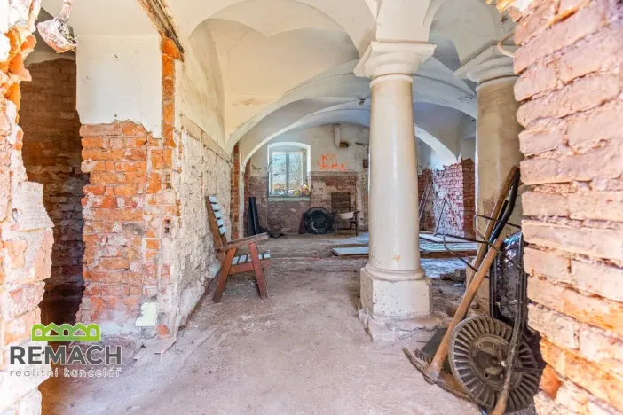 Prodej ubytování, Božanov, 650 m2