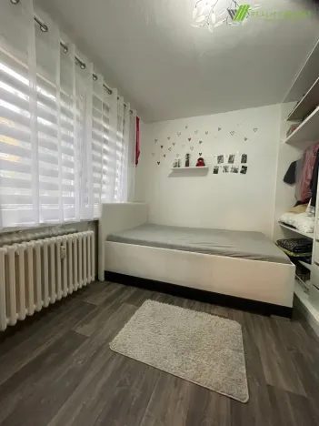 Pronájem bytu 2+1, Uherský Ostroh - Ostrožské Předměstí, Sídliště, 55 m2