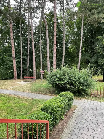 Pronájem bytu 2+1, Uherský Ostroh - Ostrožské Předměstí, Sídliště, 55 m2