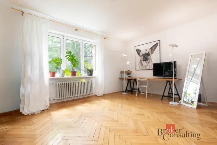 Prodej bytu 3+1, Ostrava - Moravská Ostrava, Živičná, 78 m2