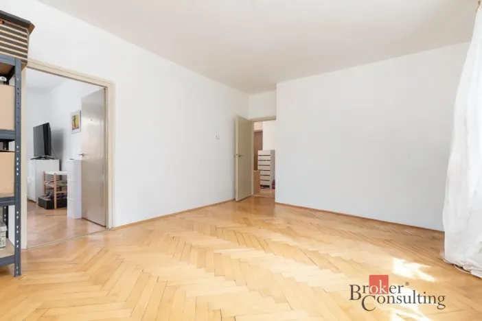 Prodej bytu 3+1, Ostrava - Moravská Ostrava, Živičná, 78 m2