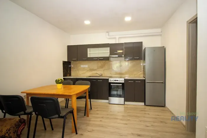 Pronájem bytu 3+kk, Lázně Toušeň, Na Ostrůvku, 63 m2