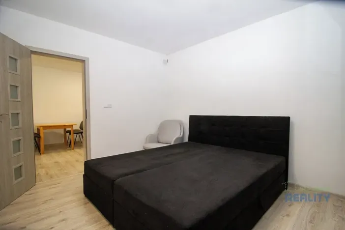 Pronájem bytu 3+kk, Lázně Toušeň, Na Ostrůvku, 63 m2