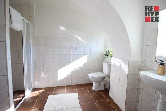Prodej bytu 2+kk, Česká Lípa - Dolní Libchava, 40 m2