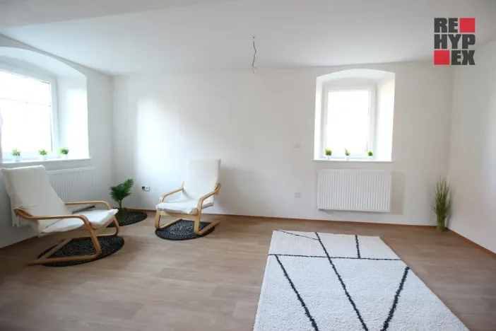 Prodej bytu 2+kk, Česká Lípa - Dolní Libchava, 40 m2