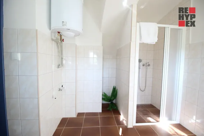 Prodej bytu 2+kk, Česká Lípa - Dolní Libchava, 40 m2