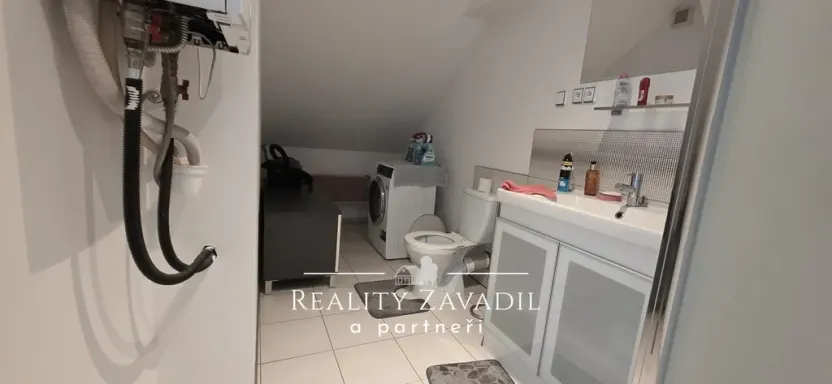Prodej bytu 2+kk, Ostrava, U Hřiště, 58 m2