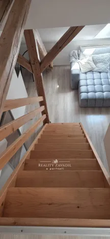Prodej bytu 2+kk, Ostrava, U Hřiště, 58 m2