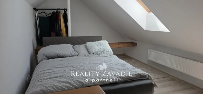 Prodej bytu 2+kk, Ostrava, U Hřiště, 58 m2