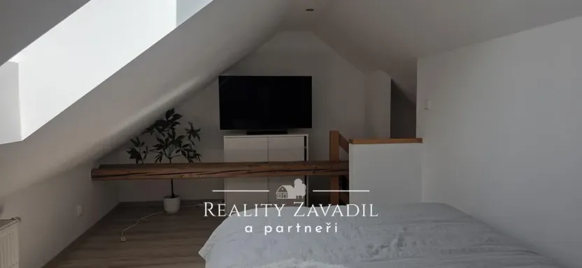 Prodej bytu 2+kk, Ostrava, U Hřiště, 58 m2