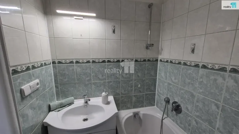 Prodej bytu 2+1, Bojkovice, Čtvrť 1. máje, 63 m2
