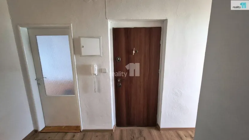 Prodej bytu 2+1, Bojkovice, Čtvrť 1. máje, 63 m2