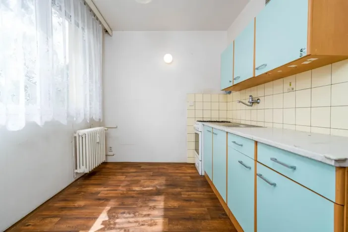 Prodej bytu 2+1, Mladá Boleslav - Mladá Boleslav II, Jana Palacha, 61 m2
