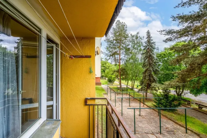 Prodej bytu 2+1, Mladá Boleslav - Mladá Boleslav II, Jana Palacha, 61 m2