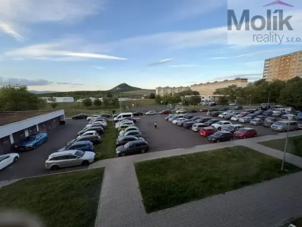 Prodej bytu 3+1, Most, Jiřího Wolkera, 67 m2