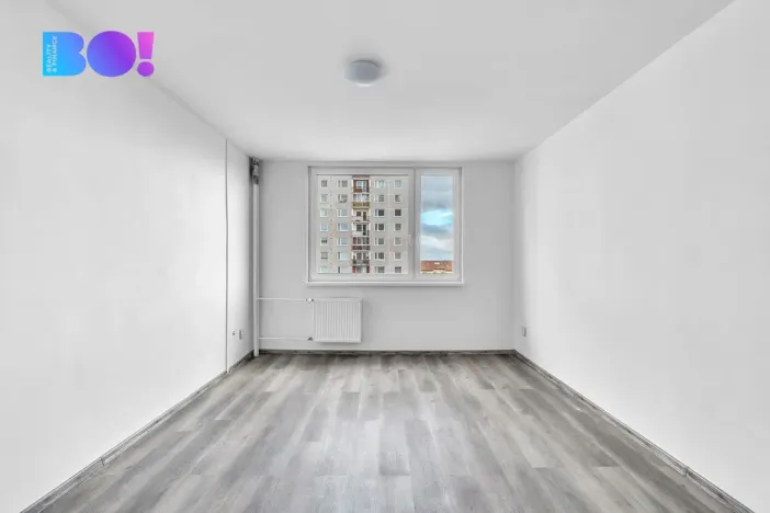 Pronájem bytu 2+kk, Chrudim, Na Větrníku, 43 m2