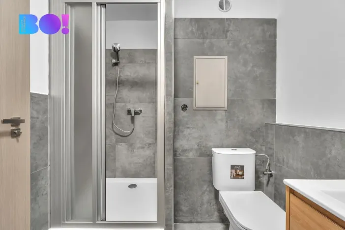 Pronájem bytu 2+kk, Chrudim, Na Větrníku, 43 m2