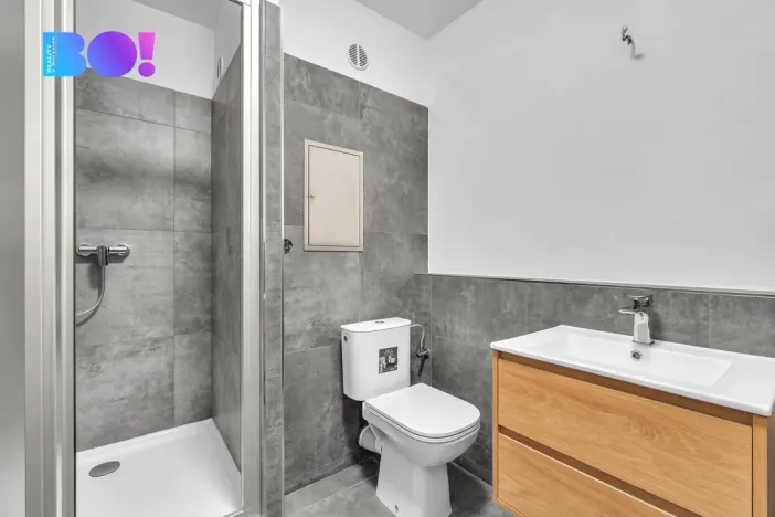 Pronájem bytu 2+kk, Chrudim, Na Větrníku, 43 m2