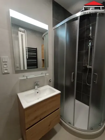 Prodej bytu 2+1, Kopřivnice, Lidická, 58 m2