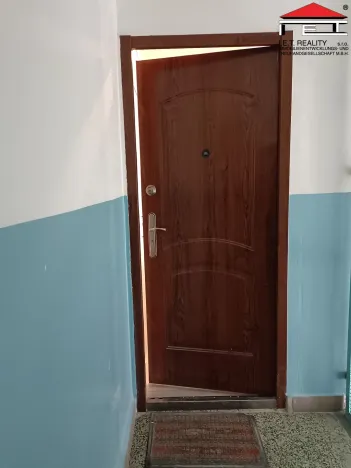 Prodej bytu 2+1, Kopřivnice, Lidická, 58 m2