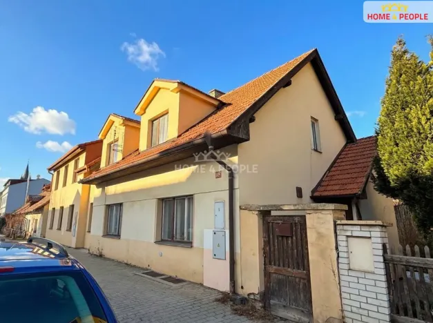 Prodej rodinného domu, Praha - Nebušice, Nebušická, 140 m2