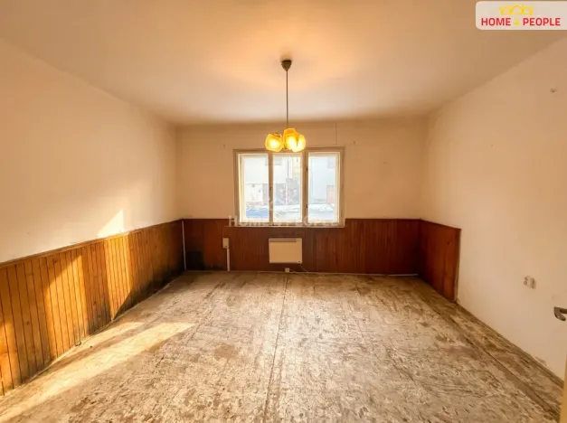 Prodej rodinného domu, Praha - Nebušice, Nebušická, 140 m2