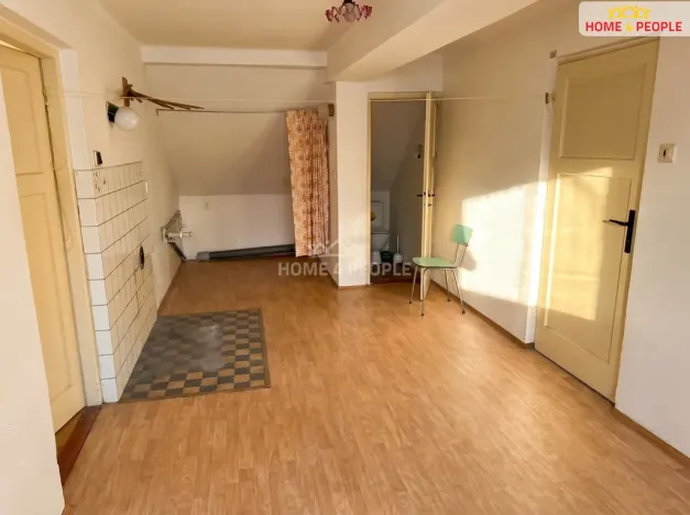 Prodej rodinného domu, Praha - Nebušice, Nebušická, 140 m2