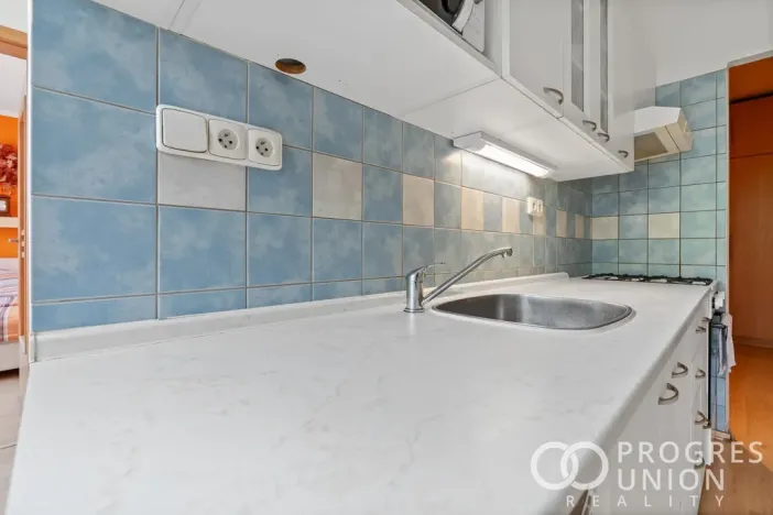 Prodej bytu 3+1, Vsetín, Dolní Jasenka, 72 m2