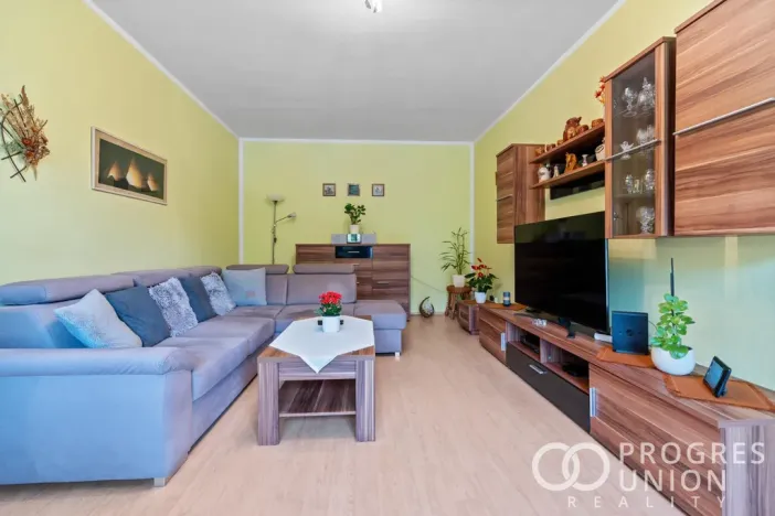 Prodej bytu 3+1, Vsetín, Dolní Jasenka, 72 m2